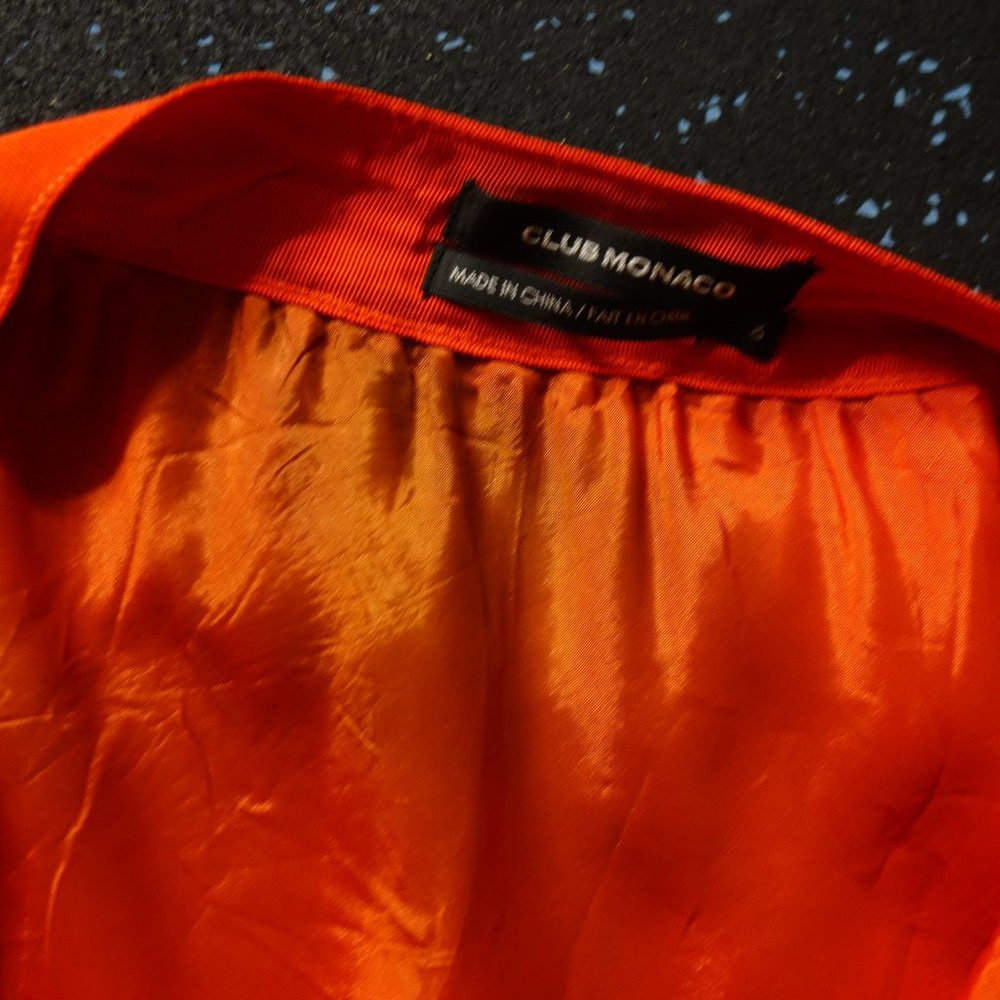 Club Monaco Skirt - Picture 8 of 9
